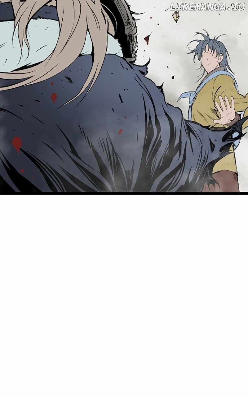 Asura (manhwa) Chapter 38 135
